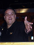 Mike Tyler Before