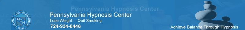 PA Hypnosis Center